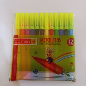 Camlin Sketch Pen