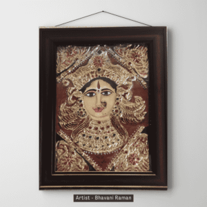 The Divine Gaze