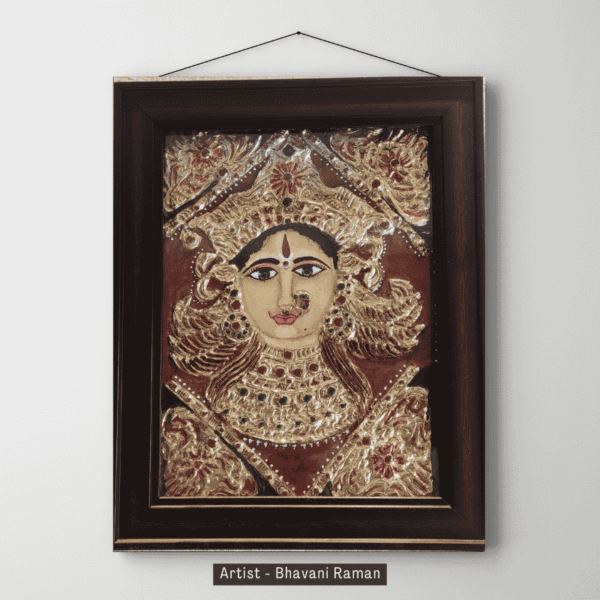 The Divine Gaze