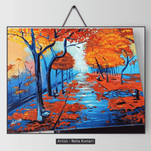 Autumn Season