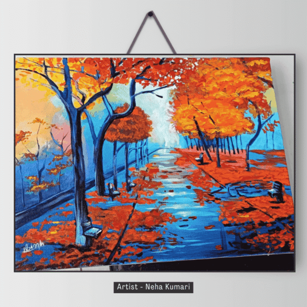 Autumn Season