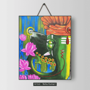Lord Ganesha