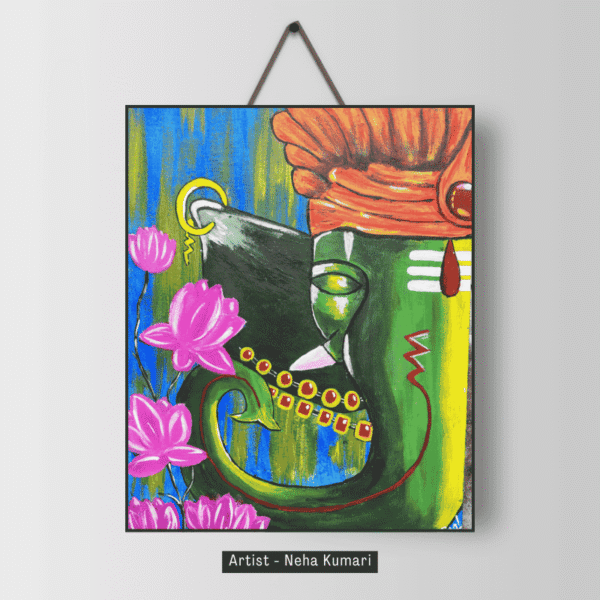 Lord Ganesha