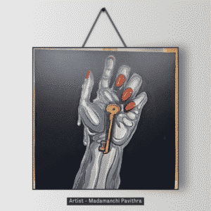 The Key