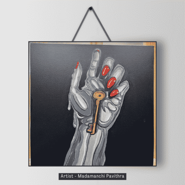 The Key
