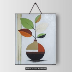 Rooted in Color