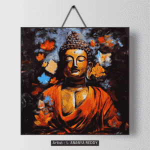 BUDDHA