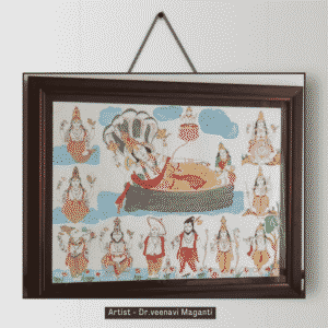 Dasavataram