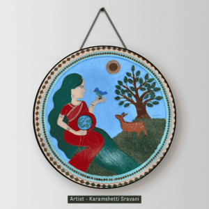 Womb of the Earth