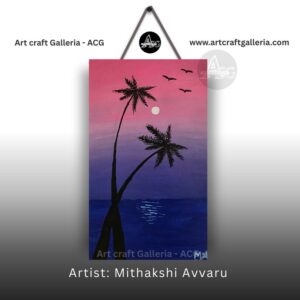 Twilight Tranquility