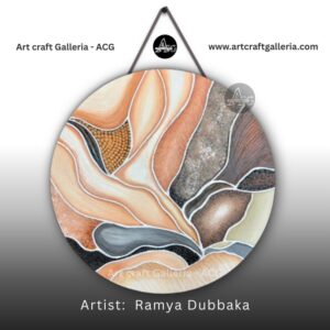 Rhythms Of The Dunes