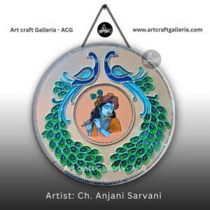 Divinity meets harmony