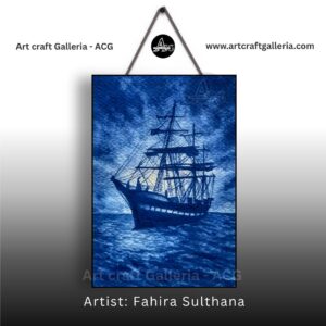 Sailing into Silence