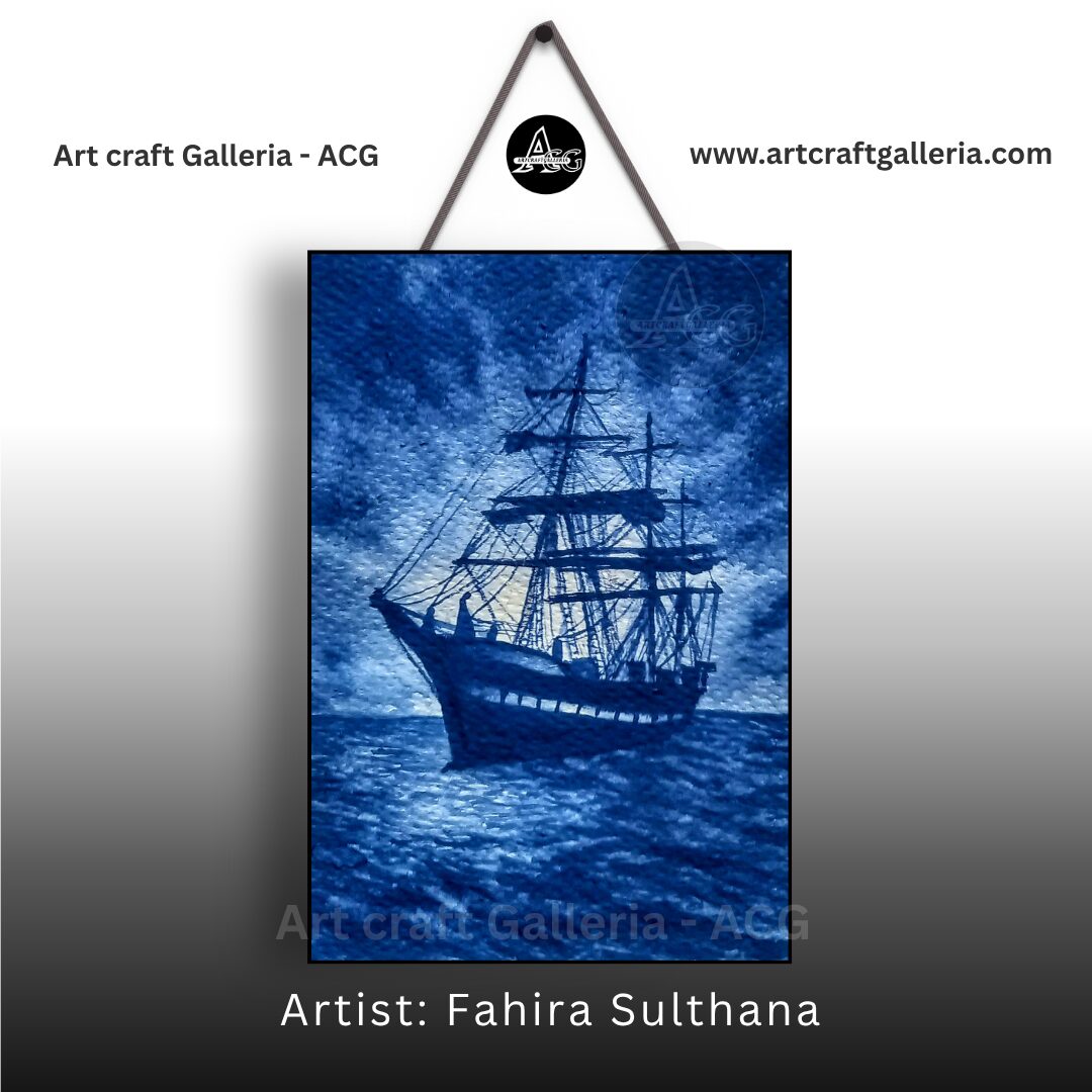 Sailing into Silence