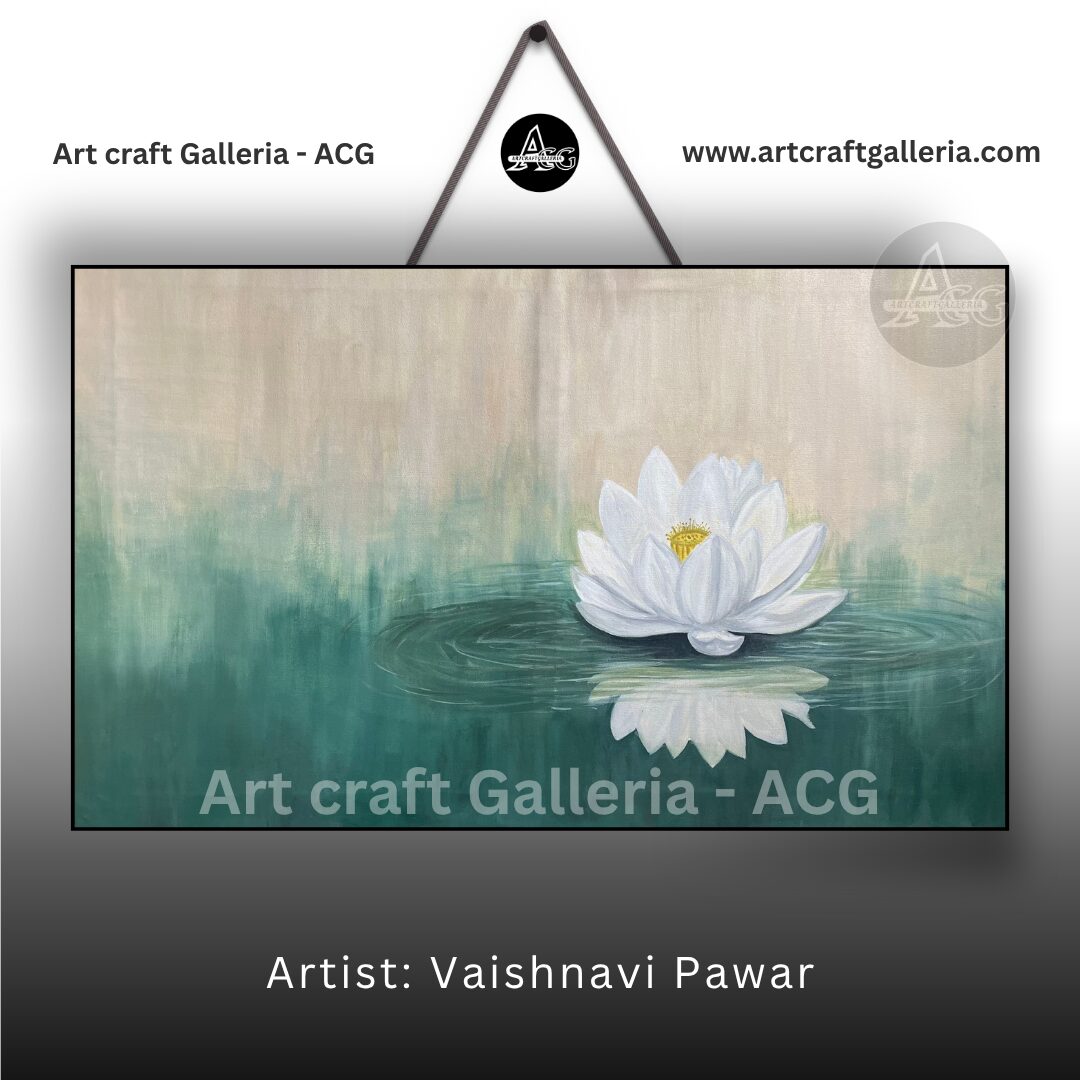 Whispers of Stillness